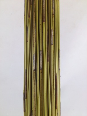 Mikado 400 gr. 80 cm naturel